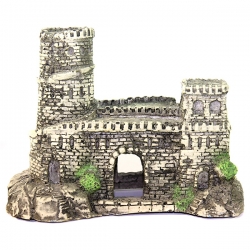 Грот ДЕКСИ Малая крепость 621 14*14*7