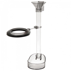 Кормушка Naribo для плавающего и тонущего корма 27,5см