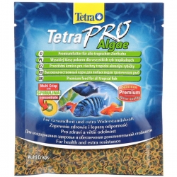 TETRA Pro Algae Crisps 12г чипсы
